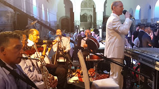 Orchestre Tamouh(0661644768) - Dora amaria alfhnia