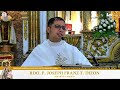 Patibong ng Pagmamataas| Daily Homilies by Fr. Franz Dizon