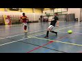 cimbom ledeberg futsal 9 1 de boer gent