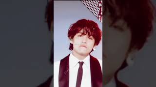 BTS 💜 [ Kim taehyung] 💜|| hot vedio🤤||Hindi song ||