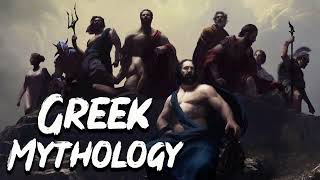 Cumtown - Greek Myth