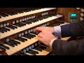 Organ Recital: Anthony Gritten | Truro Cathedral