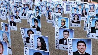 2020 Buena High School Graduation Ceremony