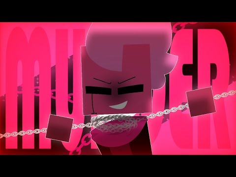 Murder In My Mind The Pink Corruption Cubic Youtube Music