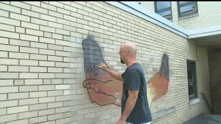 Boardman Center Middle School renovations wrapping up