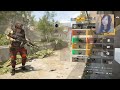 【division 2】女性ゲームライターがエージェントに！マンハント、お試しカウントダウン／ルイス隊長、ダニエルズ、チャン ディビジョン2