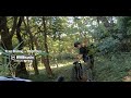 Trail Riding  with ポメラニアン 〜 2022 Oct. 〜（MTB トレイルライド）