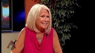 At Issue In Brief #120803 "PIN: Cindy Gilmer -- Human Service Center #1"