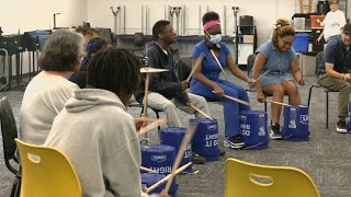 JCPS preventing learning loss with summer educational programs in Louisville