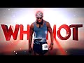 「WHY NOT」DAVID GOGGINS HARDEST EDIT🔥