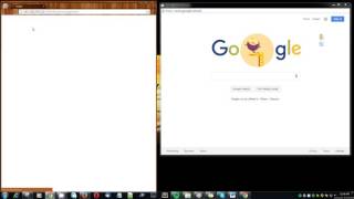 Chrome Test SPA window open from IFRAME