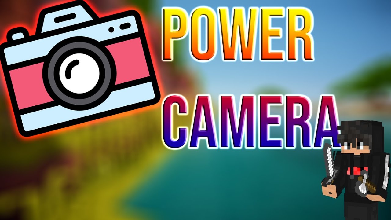Minecraft Cinematic Plugin Minecraft Plugins Youtube