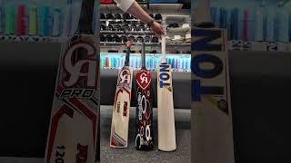 The Best Tape Ball Cricket Bats 2024