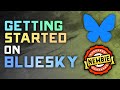 Bluesky Tutorial for Beginners: How to Get Started with the Basics