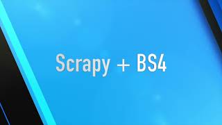 How to Use BeautifulSoup with Scrapy