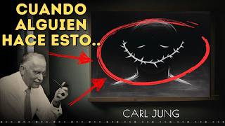 Conoce estas señales y descubrirás quién TE ODIA | Carl Jung