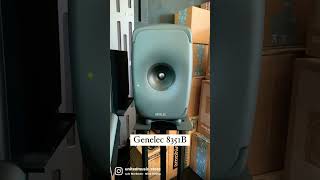 Genelec 8351B #genelec #genelec8351 #studiomonitors #unitedmusic