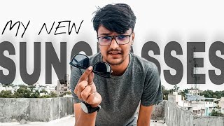 MY NEW SUNGLASSES | EYEWEARLABS | Rahul Bhatt