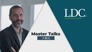 LDC Master Talks: Operational insights from Nicolas, COO for North Asia