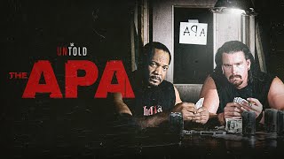 FULL DOCUMENTARY: The APA | WWE Untold