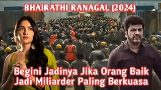 Ketika Orang Baik Jadi Miliarder || Alur Cerita Film India Terbaru