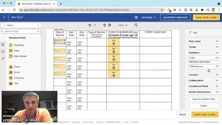 Tech Tip # 87 - Create Conditionally Required Fields in DocuSign