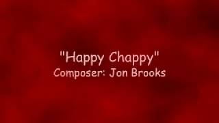 Happy Chappy - Quirky and Playful Instrumental Music - Jon Brooks
