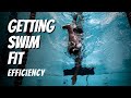 6 Ways to be More Productive With Training - Triathlon Swim Fitness