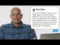 Kelly Slater Answers Surfing Questions From Twitter  Tech Support  WIRED