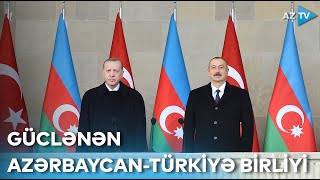 Rövşən Məmmədov | İrəvanın çırpınışları faydasızdır: regionda güclü Azərbaycan-Türkiyə birliyi var