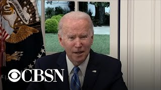 Biden to face test as Democrats try to hold onto power in midterm elections