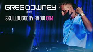 Skullduggery Radio 084 with Greg Downey