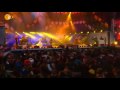 shakira hips don t lie feat tumi molekane @ kick off concert fifa world cup south africa