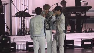 241222 INFINITE Limited Edition in Taiwan - Ment~ New Emotions Killing Part