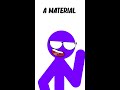 material girl remastered animation meme