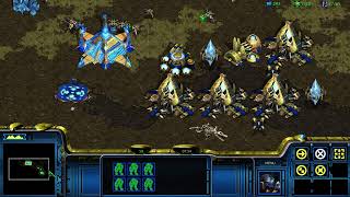 StarCraft: Reign of the Void - Prologue 02 - Departures