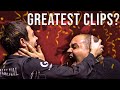 What Is The Greatest Apex Moment Of All Time?