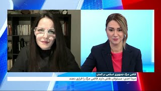 قوه قضاییه سفر حسینعلی نیری، عضو هیات «مرگ» را به هانوفر رد کرد؛ سکوت وزارت خارجه آلمان