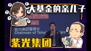 【睡前消息492】独宠紫光六年，大基金高管团灭