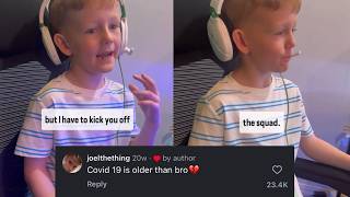 Goofy Instagram Posts Cooked By Comments🥀#7