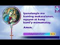 santo rosaryo 🙏🏻 martes 🙏🏻february 4 2025🙏🏻 misteryo ng hapis ng santo rosaryo 🙏🏻 tagalog rosary