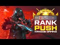 BGMI Rank 1 Conqueror Push | Bgmi Live Duo Rank Push |  Duo Conqueror Live Rank Push | Day 1🔥 |