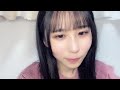 2025年02月07日 岡田 あずみ（stu48 2.5期生）