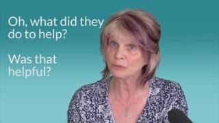 The support group approach 12: Prevention