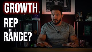 Whats the Best Rep Range for Muscle Growth?