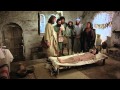JESUS, (English), Jesus brings Jairus' Dead Daughter Back to Life