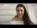 hansika motwani lashes out at trolls divulges details about her marriage u0026 more