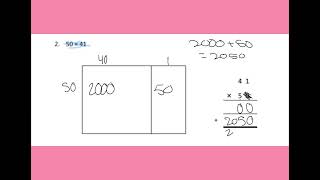 Math Cast 3