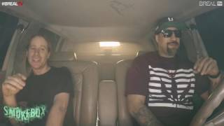 Nature's Lab - The Smokebox | BREALTV