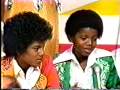 the jackson 5 interview 1974